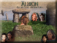 Albion - Titelbild